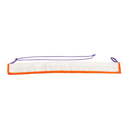  Протектор Вертикаль распашной д/верёвки "Книжка" 80 см в Сочи  