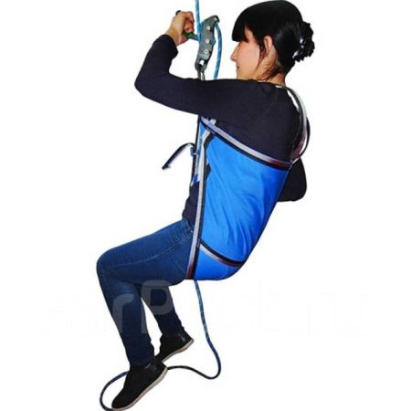  Косынка эвакуационная Ринг Evklid в Сочи  