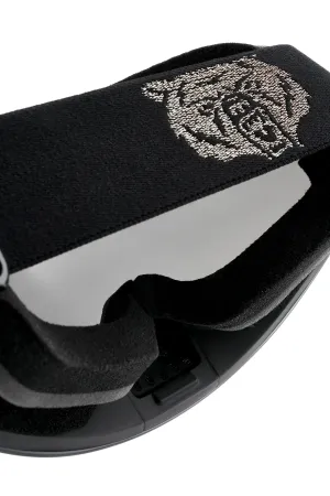 Купить Маска Terror - Future Silver в Сочи