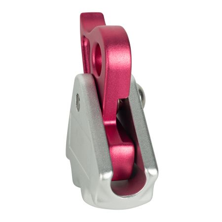  Зажим Вертикаль для веревки д.12 в Сочи  