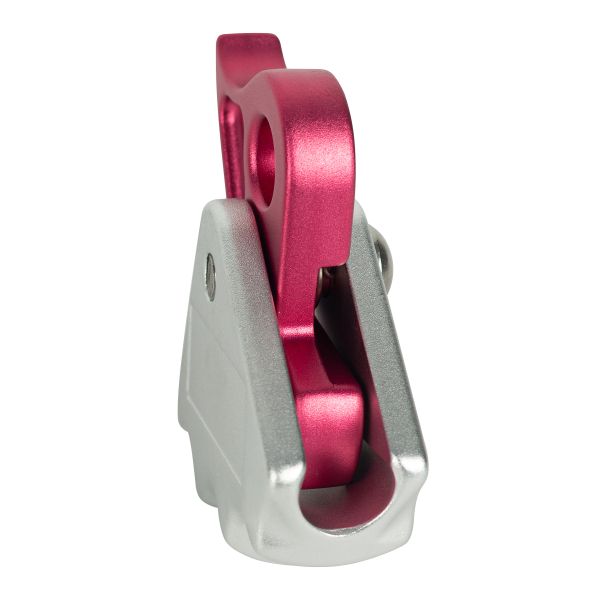  Зажим Вертикаль для веревки д.12 в Сочи  