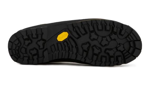 Купить ботинки dolomite tofana wp dark brown в Сочи