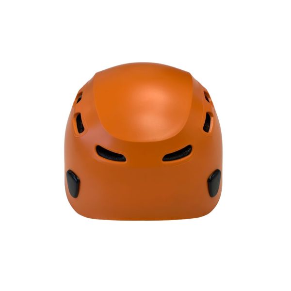  Каска Вертикаль альпинисткая Phantom оранжевая в Сочи  