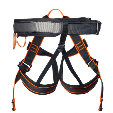  Страховочная система Вертикаль Поясная Комфорт Люкс в Сочи  