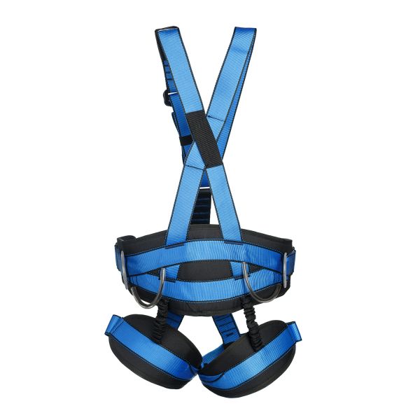  Страховочная система Вертикаль Профессионал с плечами в Сочи  