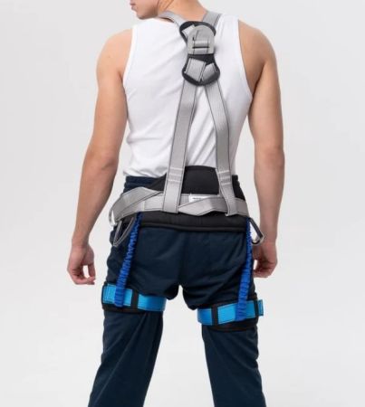  Страховочная привязь СП-5 серия Комфорт XL в Сочи  