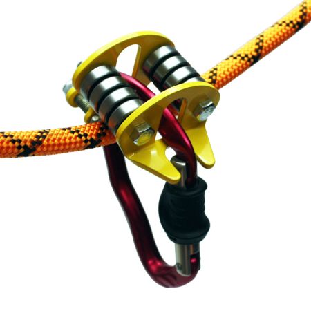  Ролик Орион Альп Переправа в Сочи  