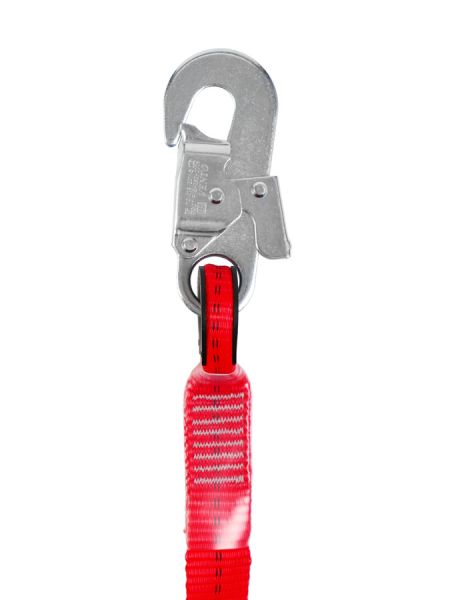  Строп Венто ленточный одинарный регулируемый с амортизатором aA11р в Сочи  