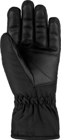 Перчатки Reusch Yana Black/Gold в Сочи