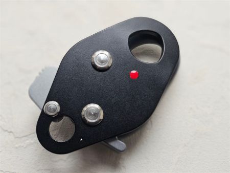  Зажим GURU PROTEGO в Сочи  