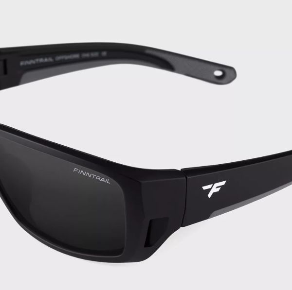 Купить очки солнечные offshore 1092 black в Сочи