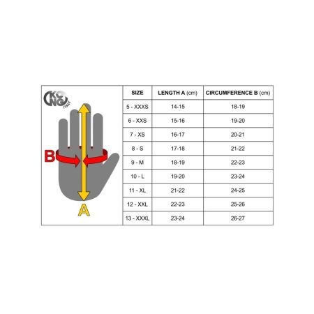  Перчатки KONG Skin Gloves в Сочи  