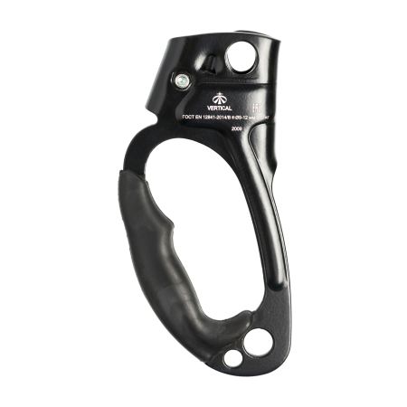  Зажим Вертикаль Жумар правый (LUX) в Сочи  