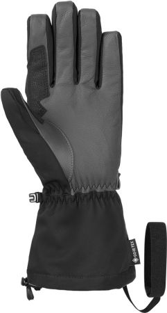 Перчатки Reusch Isidro Gtx Black/White в Сочи