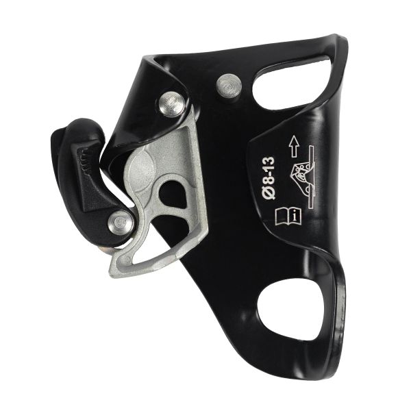  Зажим Вертикаль Кроль черный в Сочи  