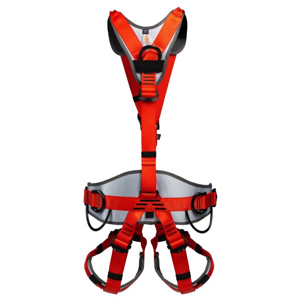  Страховочная система Вертикаль Промальп Мастер 2020 EAC в Сочи  