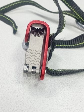  Зажим ножной Guru Glide right в Сочи  