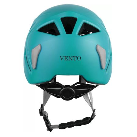  Каска Венто альпинистская Pulsar голубой в Сочи  
