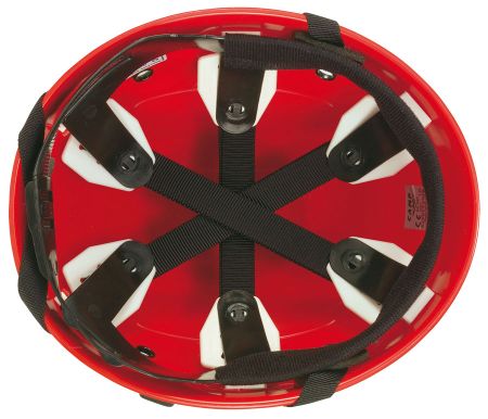  Каска CAMP Safety Star red в Сочи  