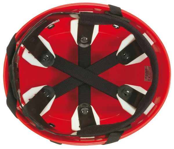  Каска CAMP Safety Star red в Сочи  