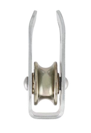  Блок-ролик Венто одинарный Высота Про сталь в Сочи  