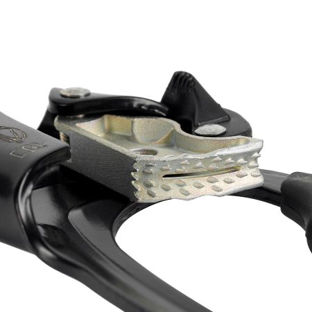  Зажим Вертикаль Жумар левый (LUX) в Сочи  