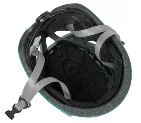  Каска Венто альпинистская Pulsar голубой в Сочи  