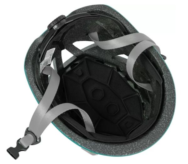  Каска Венто альпинистская Pulsar голубой в Сочи  