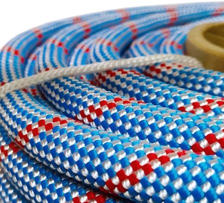  Веревка Fortis-static д.10 мм.48-ми пр. в Сочи  