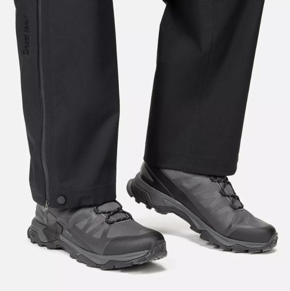 Купить полуботинки finntrail impulse 5194 grey в Сочи