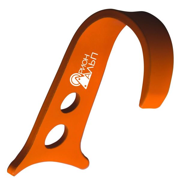  Скай Хук ОрионАльп в Сочи  