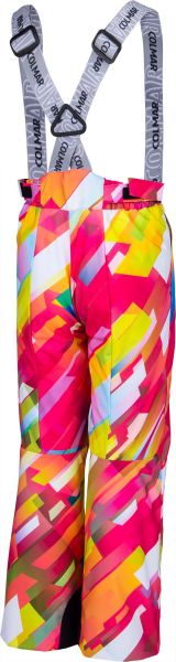 Костюм горнолыжный Colmar Unisex 2-PC-Suit 3141 в Сочи