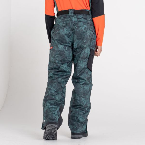 Брюки сноубордические Dare2B Absolute II в Сочи