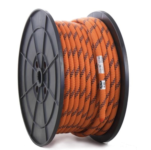  Веревка Венто Профистатик 11 желтая в Сочи  