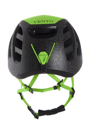  Каска Венто Mistral зеленый в Сочи  