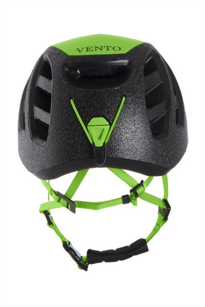 Каска Венто Mistral зеленый в Сочи  