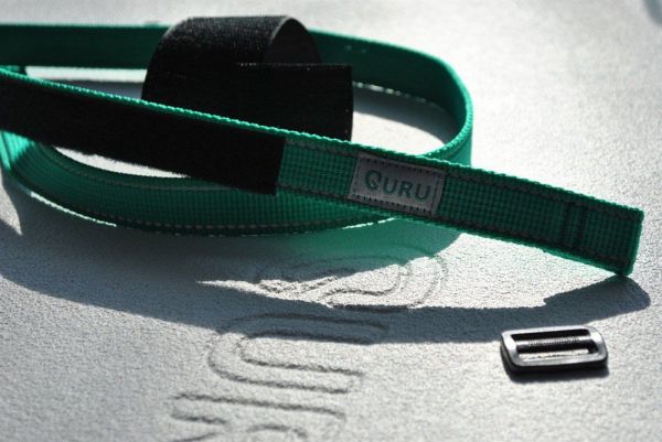  Переноска Guru с липучкой SOFT в Сочи  