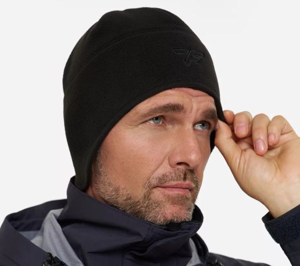 Шапка Finntrail Storm 9719 Graphite в Сочи