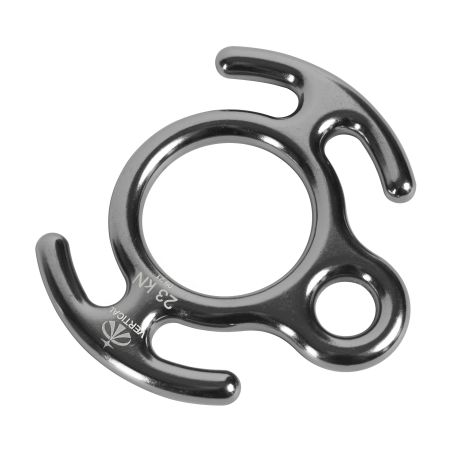  Спусковое устройство 8 с 2 рогами дюраль Инвар Вертикаль в Сочи  