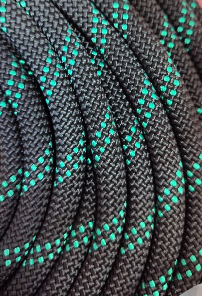  Веревка Шнур статика д.10 мм.48 пр."Скала S" в Сочи  