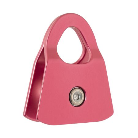  Блок-ролик Венто одинарный "Соло V2"(дюраль с подшип.) в Сочи  