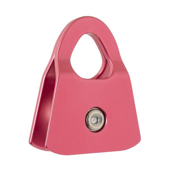  Блок-ролик Венто одинарный "Соло V2"(дюраль с подшип.) в Сочи  