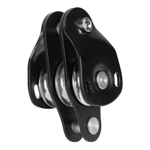  Блок-ролик тройной силовой 50 кН Вертикаль в Сочи  