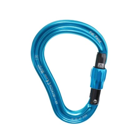  Карабин Camp Nitro-Lock Blue в Сочи  