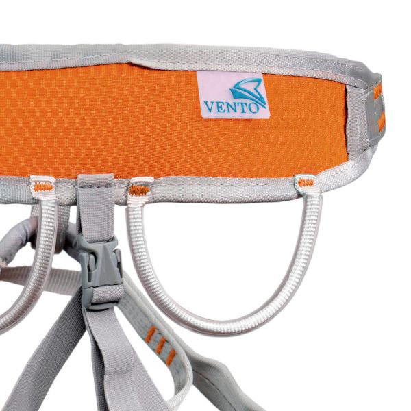  Страховочная система Венто Neon оранжевый в Сочи  