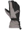 Перчатки Scott Ultimate Warm slate grey/black в Сочи