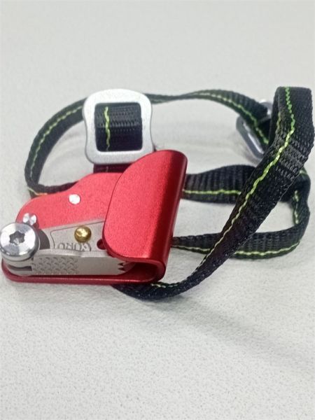  Зажим ножной Guru Glide right в Сочи  