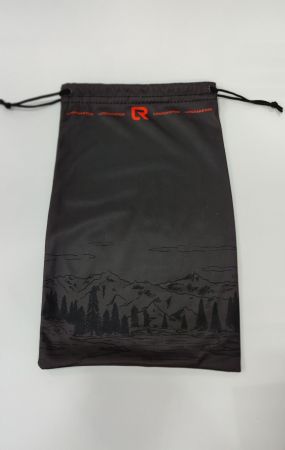 Купить Маска Los Raketos Banger Red Chrom Polarised 23001 в Сочи