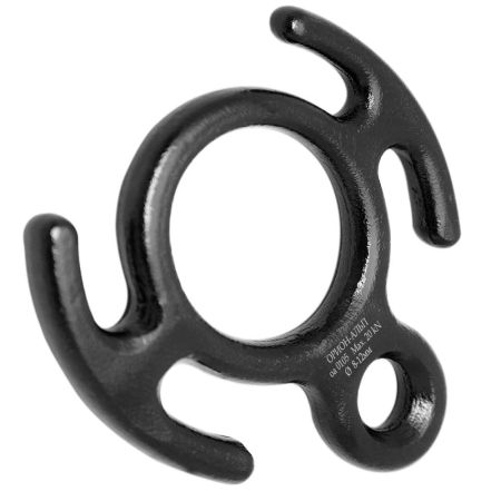  Спусковое устройство Орион Альп 8 двурогая Ст в Сочи  