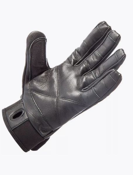  Перчатки Венто Гарда черный в Сочи  